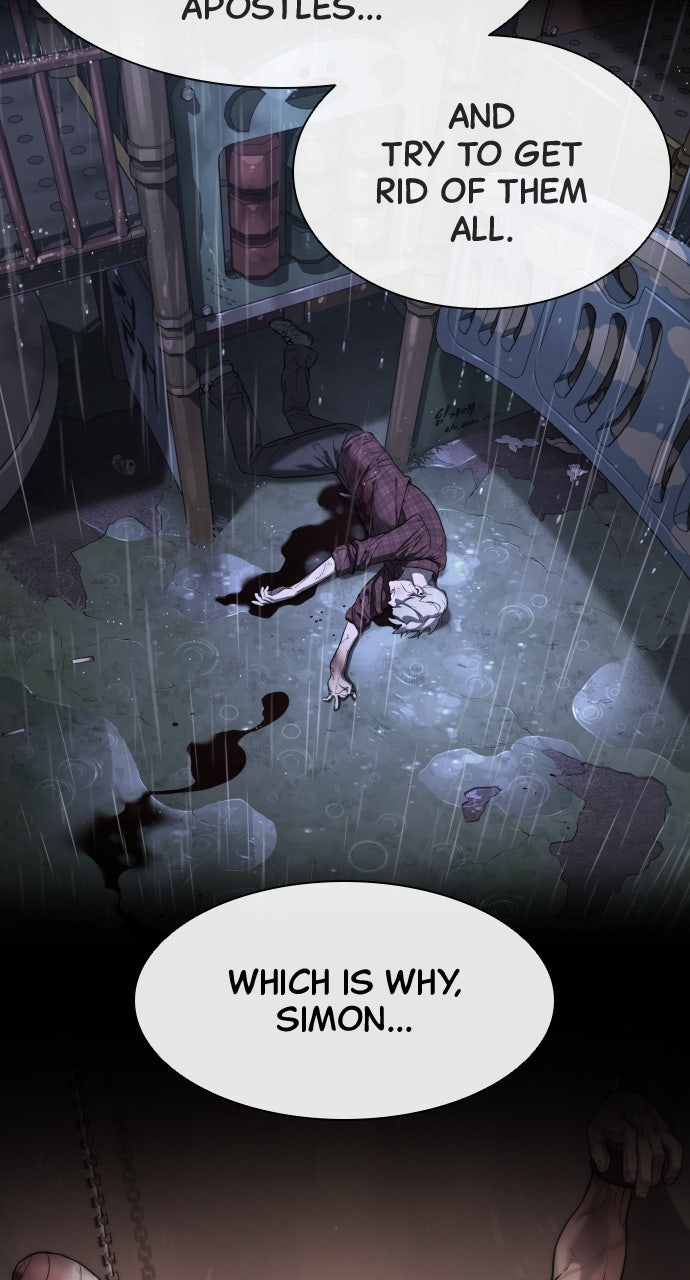 Read Killer Peter en Manga Online