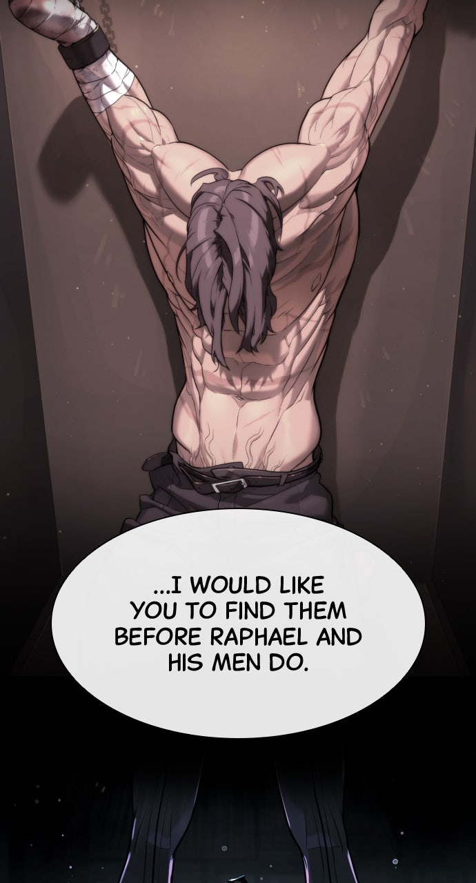 Read Killer Peter en Manga Online