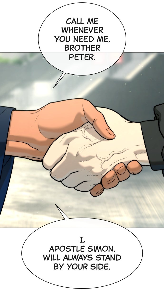 Read Killer Peter en Manga Online