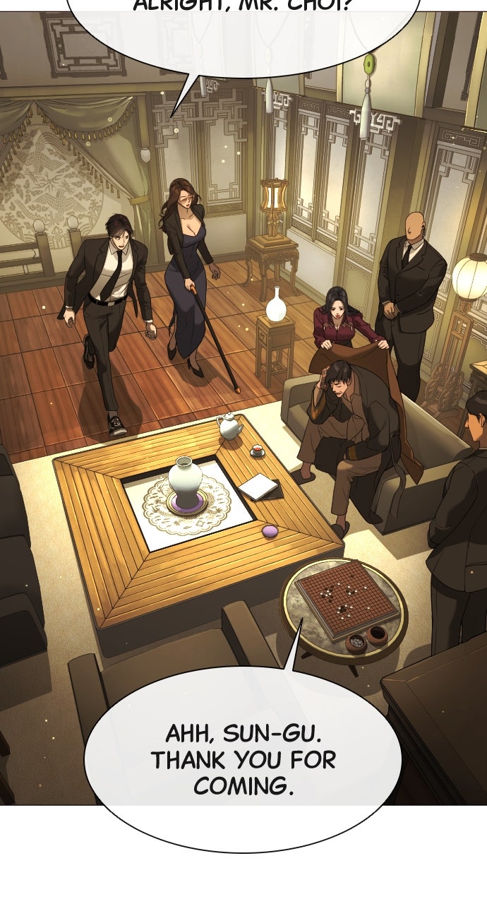 Read Killer Peter en Manga Online