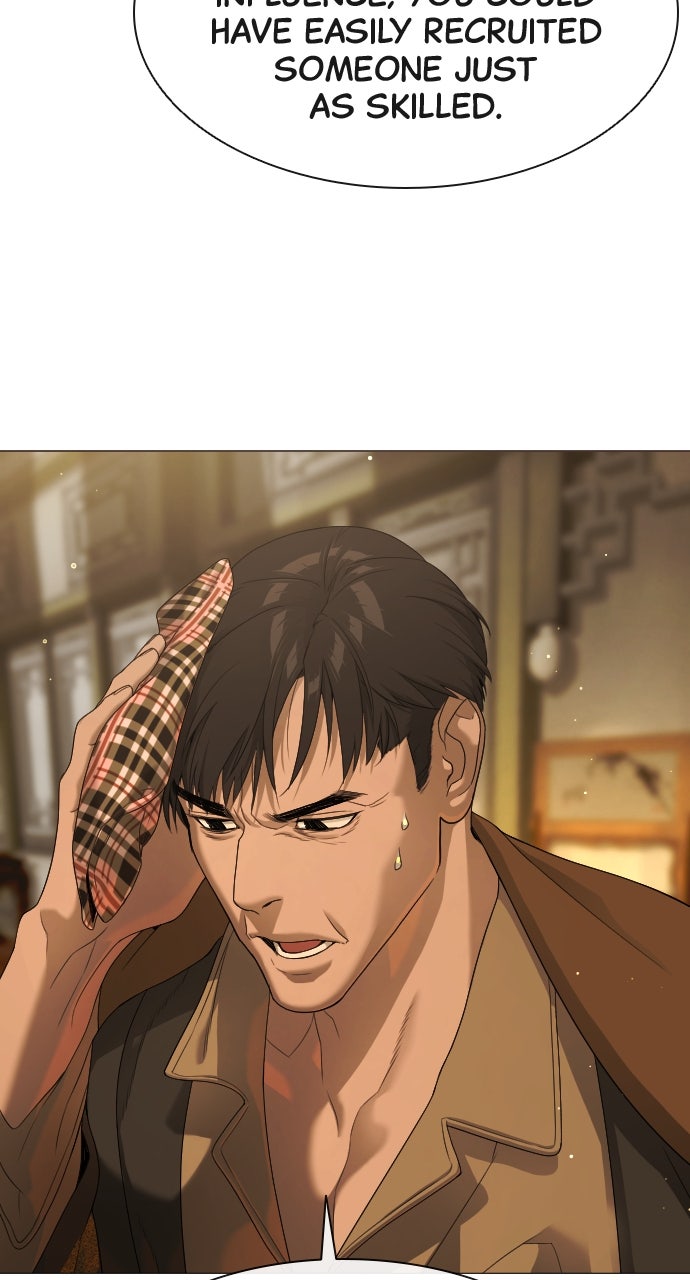 Read Killer Peter en Manga Online