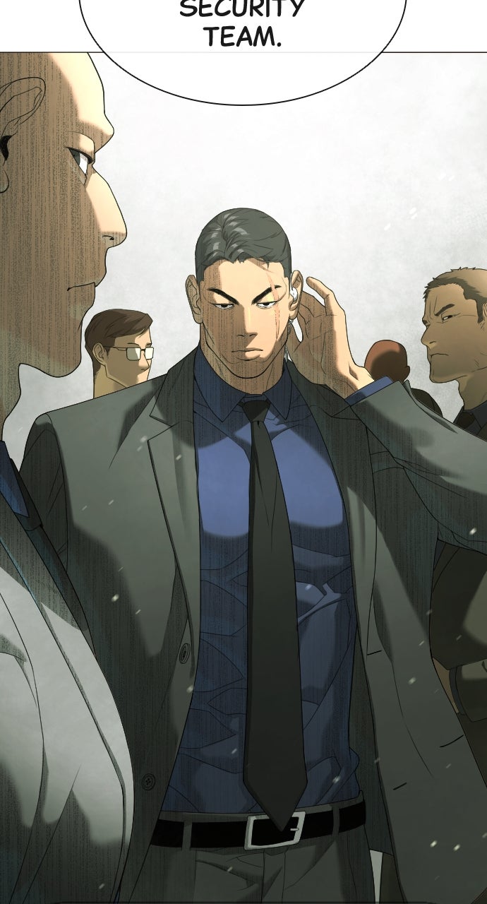 Read Killer Peter en Manga Online