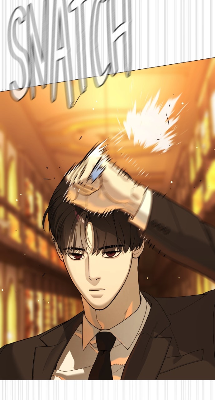 Read Killer Peter en Manga Online