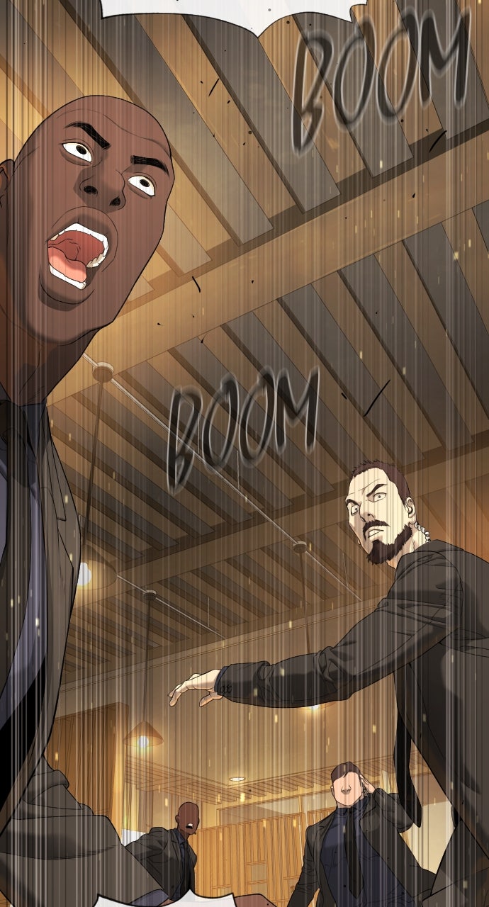 Read Killer Peter en Manga Online