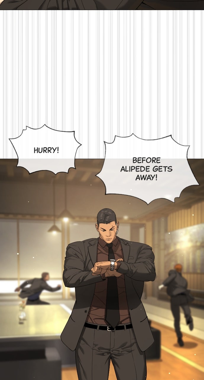 Read Killer Peter en Manga Online