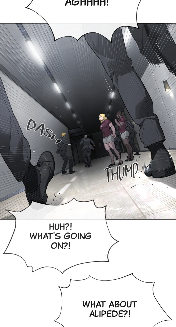 Read Killer Peter en Manga Online