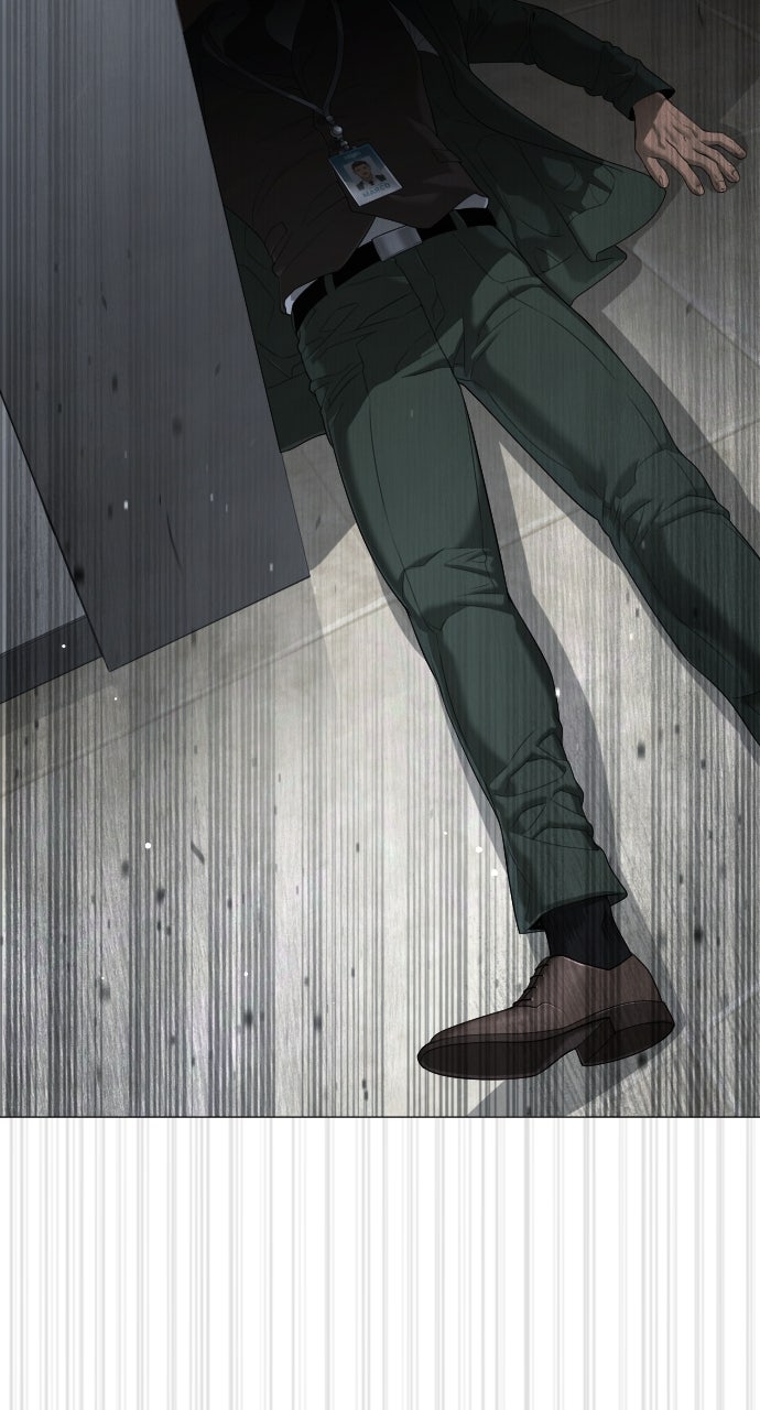 Read Killer Peter en Manga Online