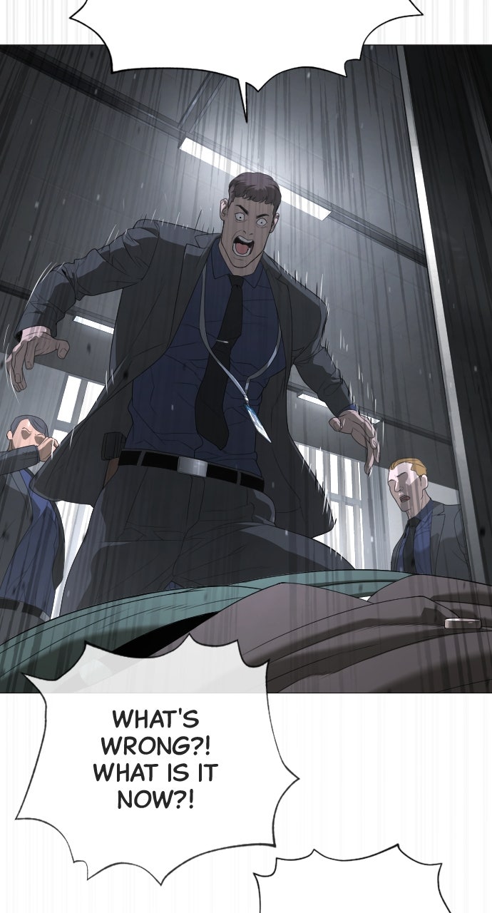 Read Killer Peter en Manga Online