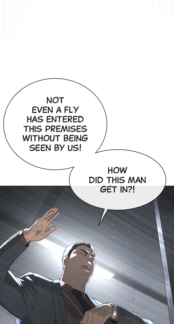 Read Killer Peter en Manga Online