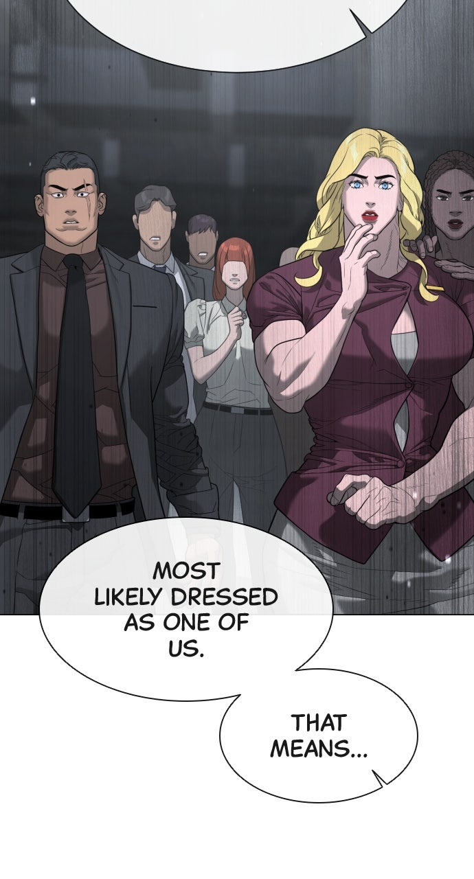 Read Killer Peter en Manga Online