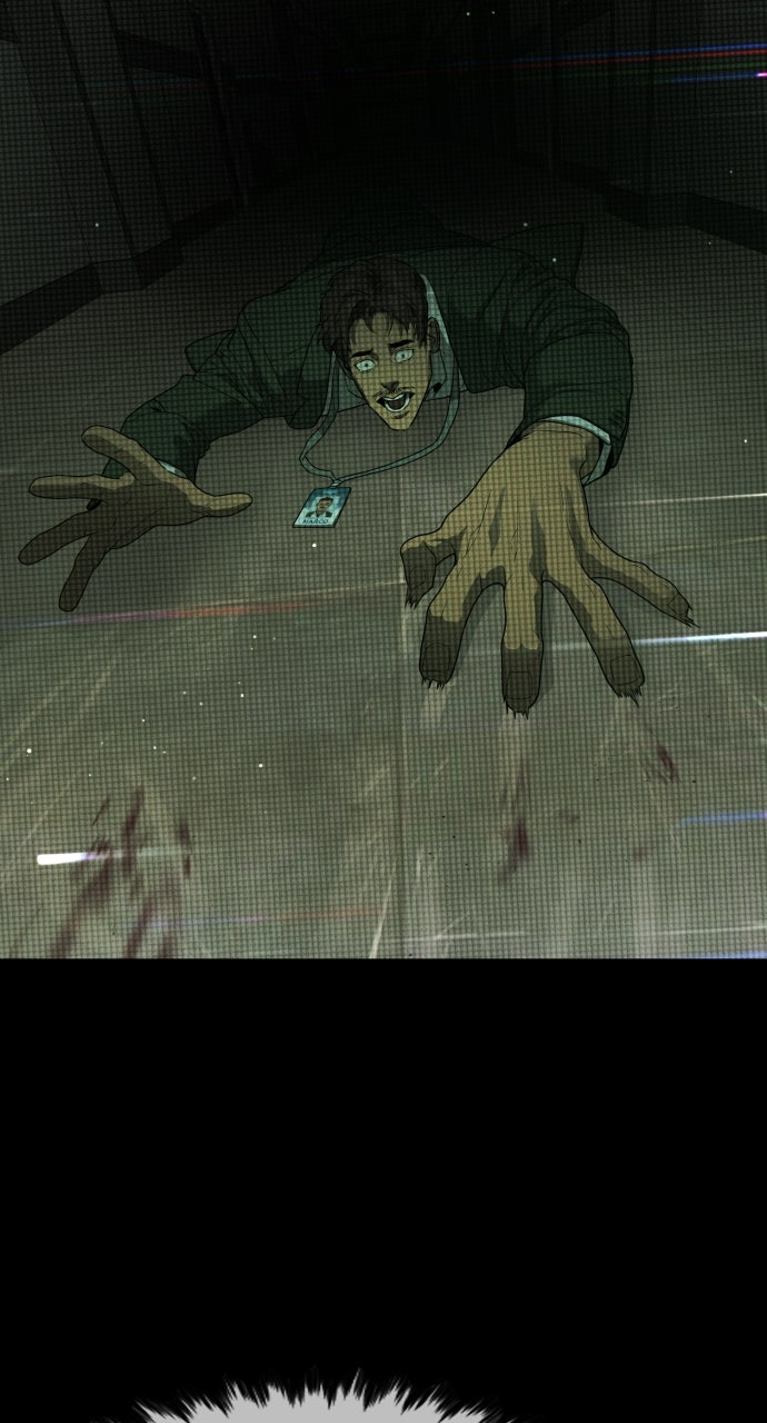 Read Killer Peter en Manga Online