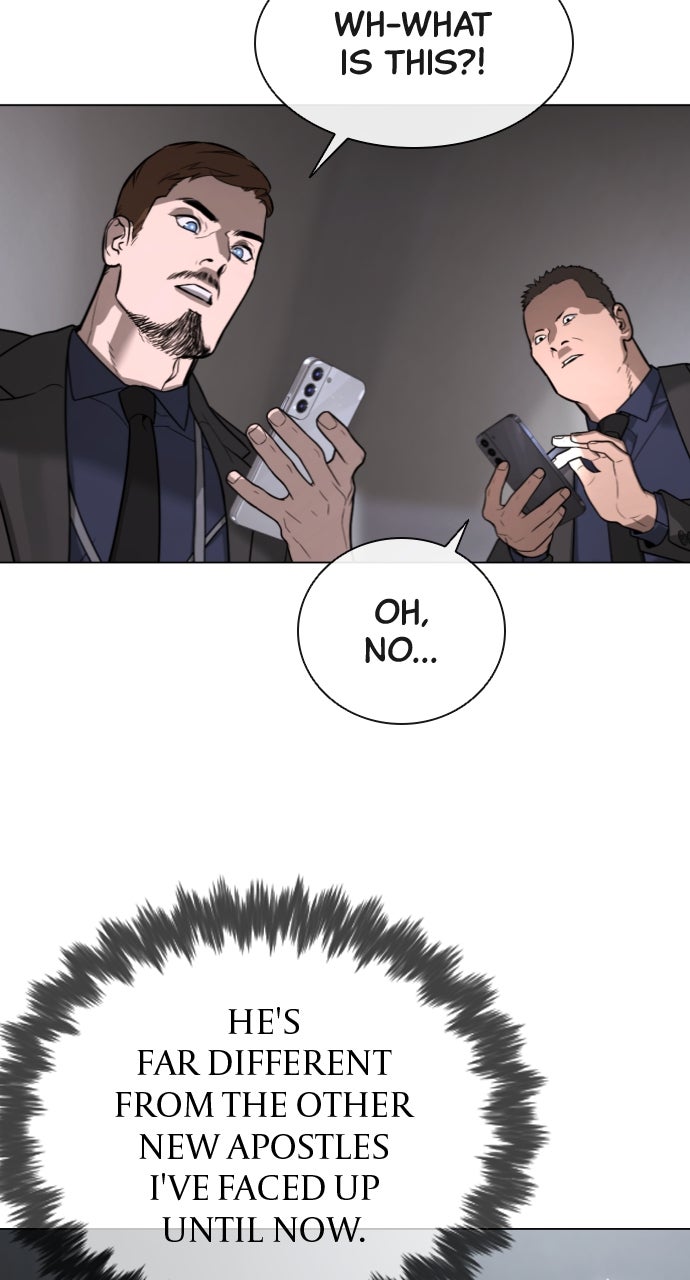 Read Killer Peter en Manga Online