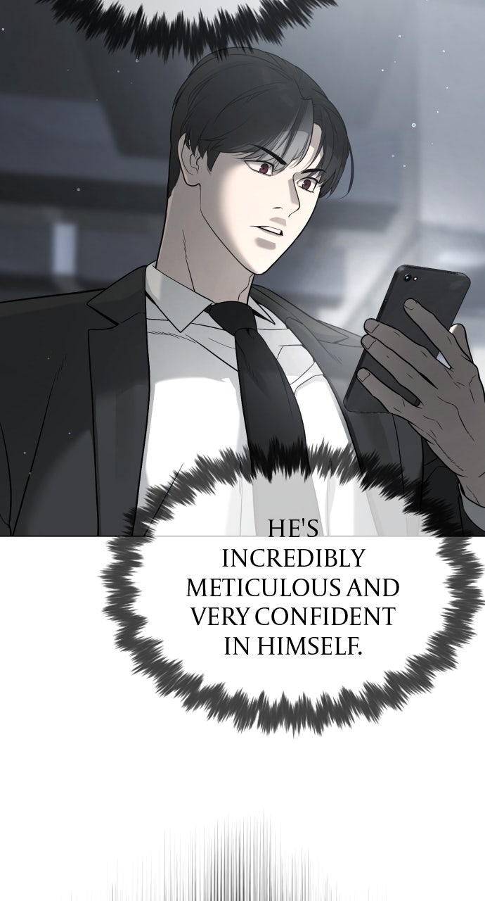 Read Killer Peter en Manga Online