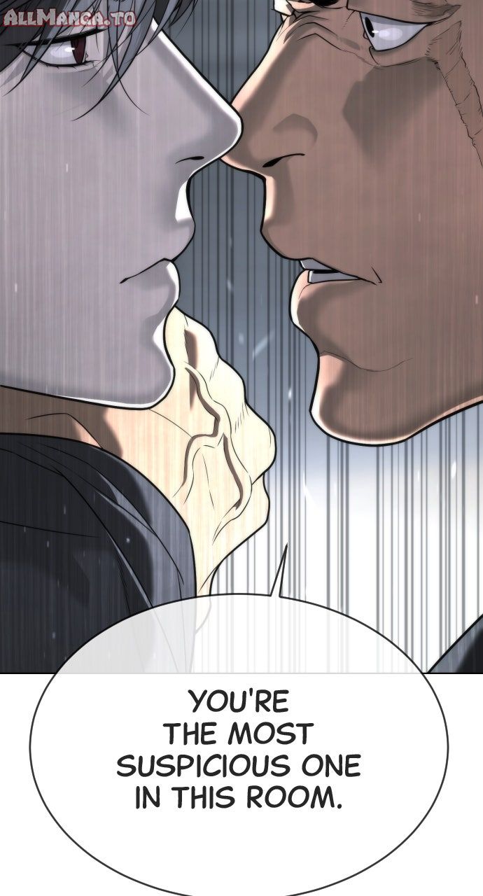 Read Killer Peter en Manga Online