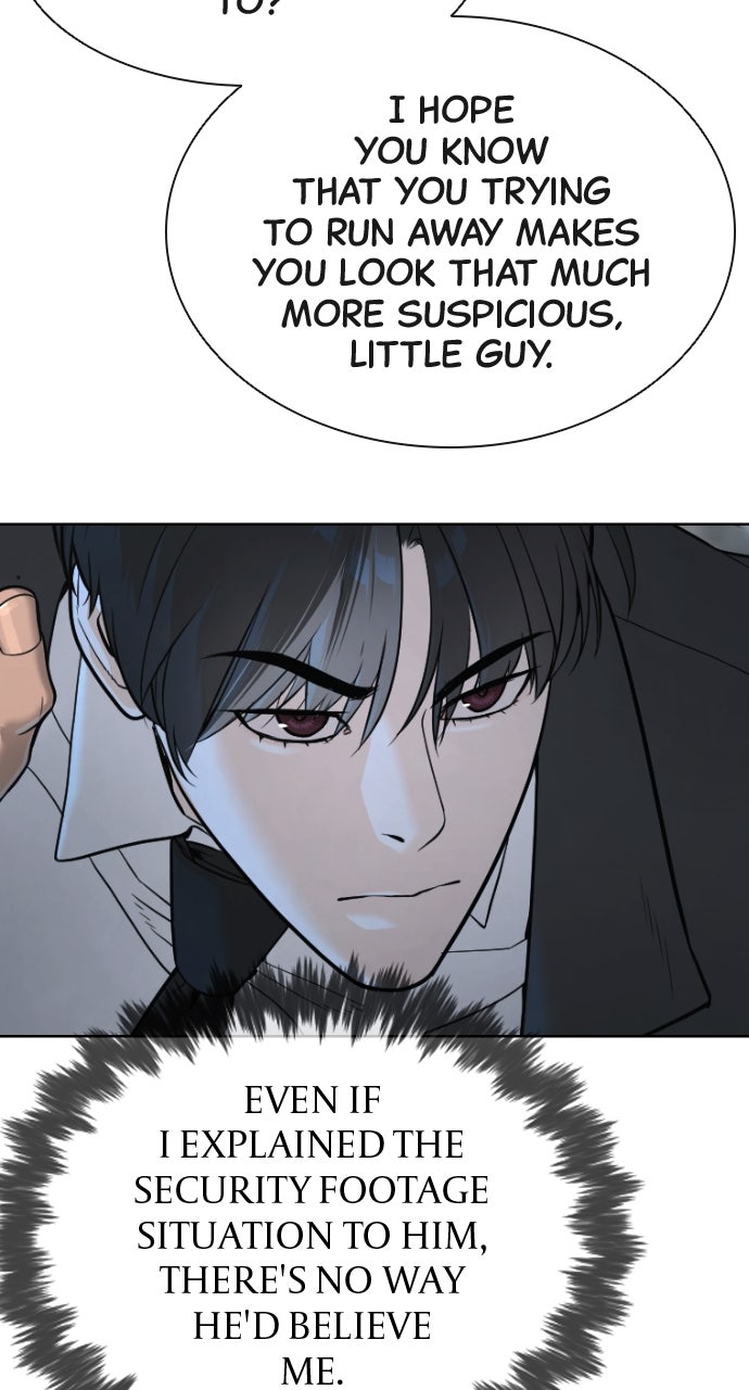 Read Killer Peter en Manga Online