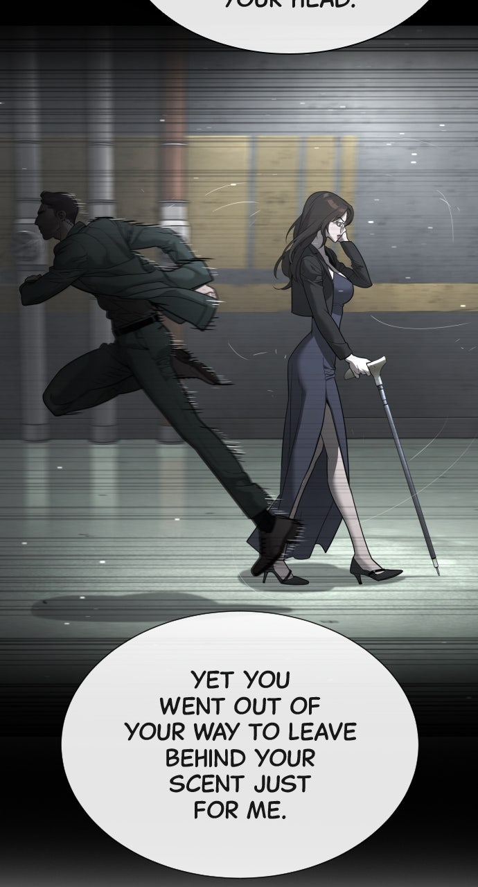 Read Killer Peter en Manga Online