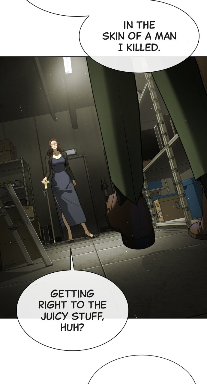 Read Killer Peter en Manga Online