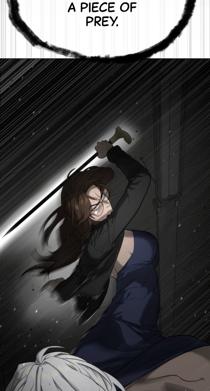 Read Killer Peter en Manga Online