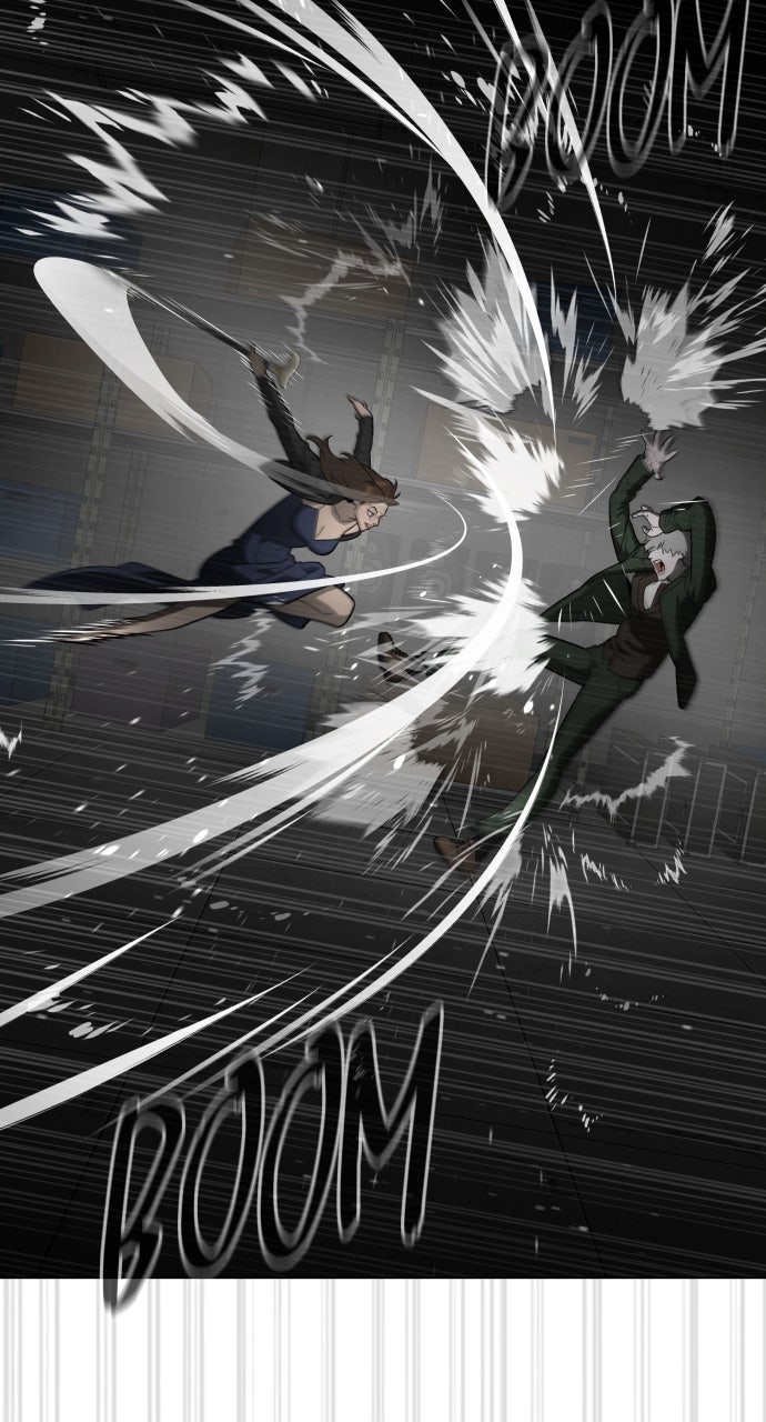 Read Killer Peter en Manga Online