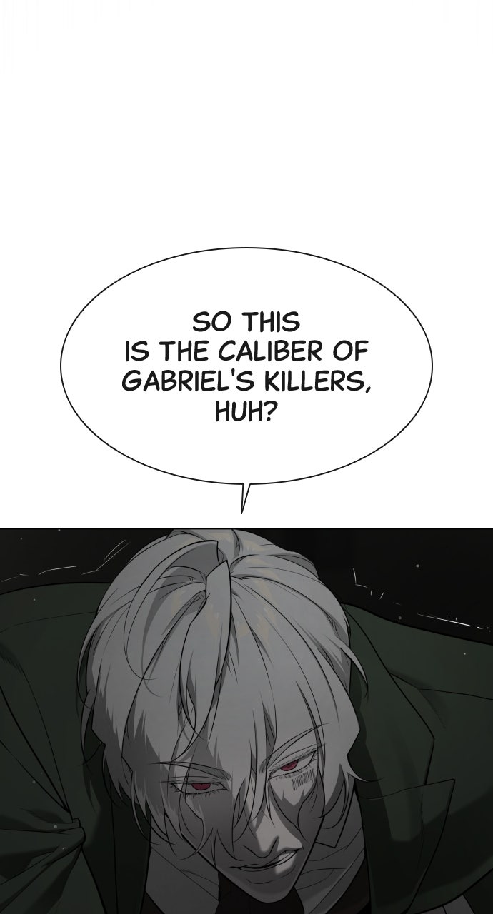 Read Killer Peter en Manga Online