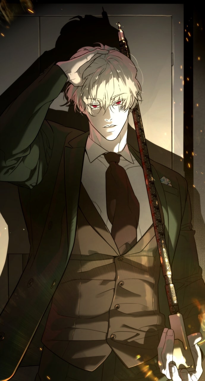 Read Killer Peter en Manga Online