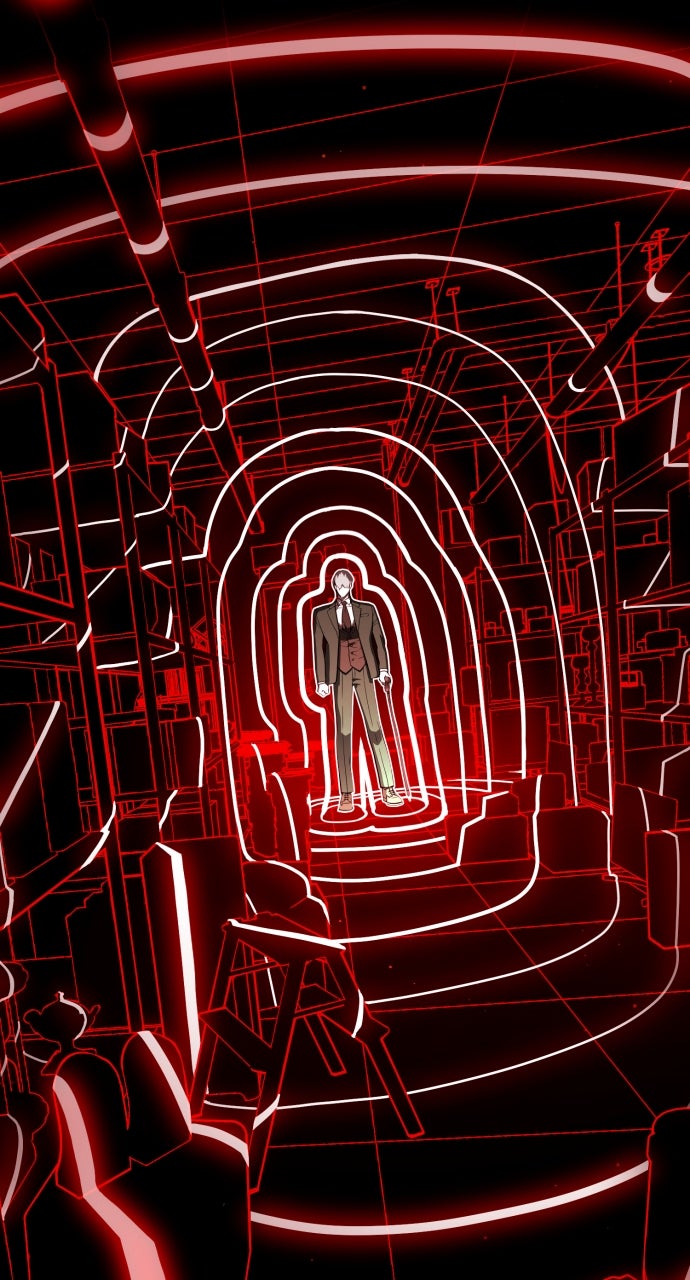 Read Killer Peter en Manga Online