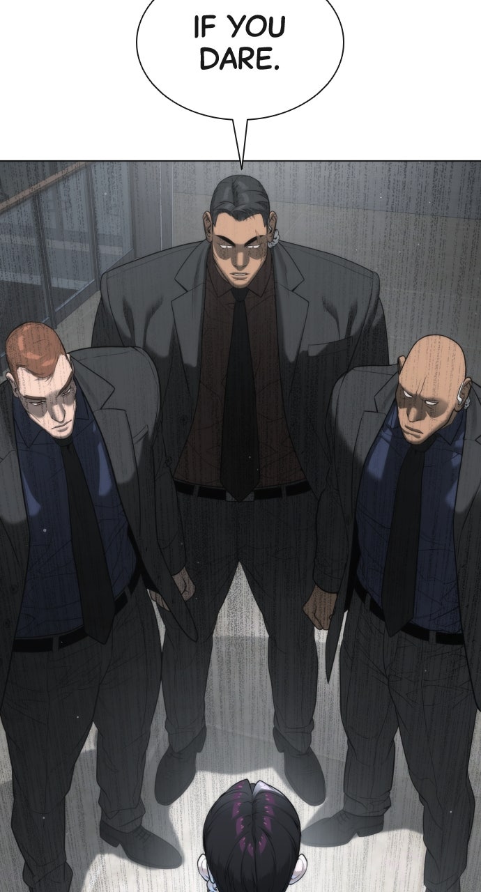Read Killer Peter en Manga Online