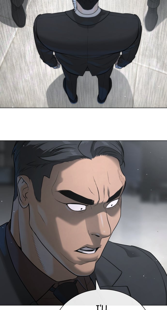 Read Killer Peter en Manga Online
