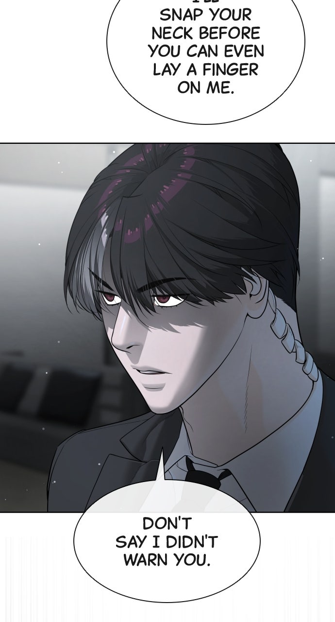 Read Killer Peter en Manga Online