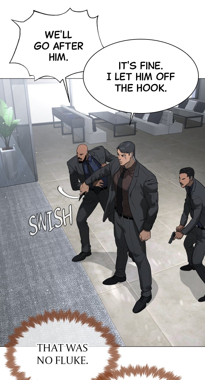 Read Killer Peter en Manga Online