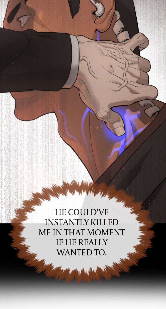 Read Killer Peter en Manga Online
