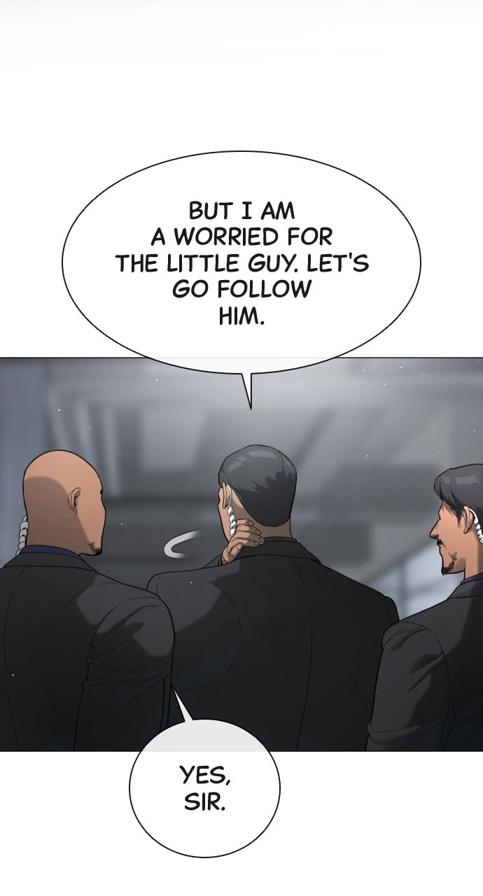 Read Killer Peter en Manga Online