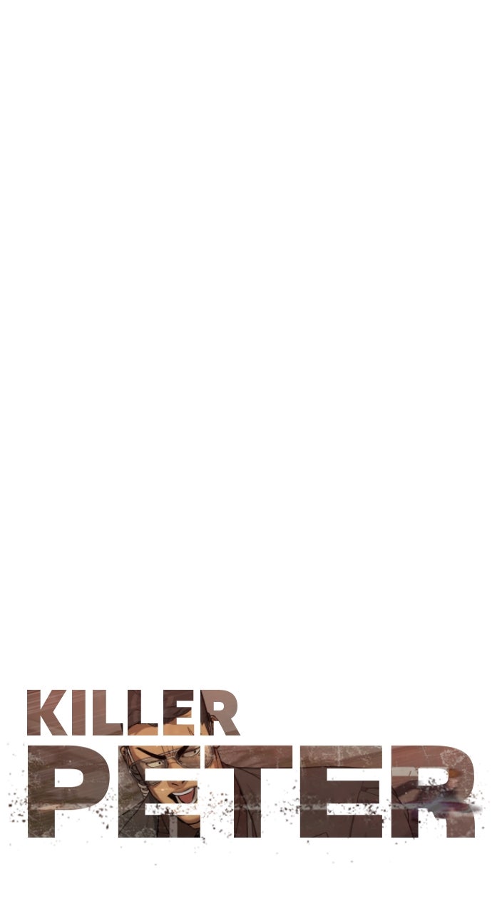 Read Killer Peter en Manga Online