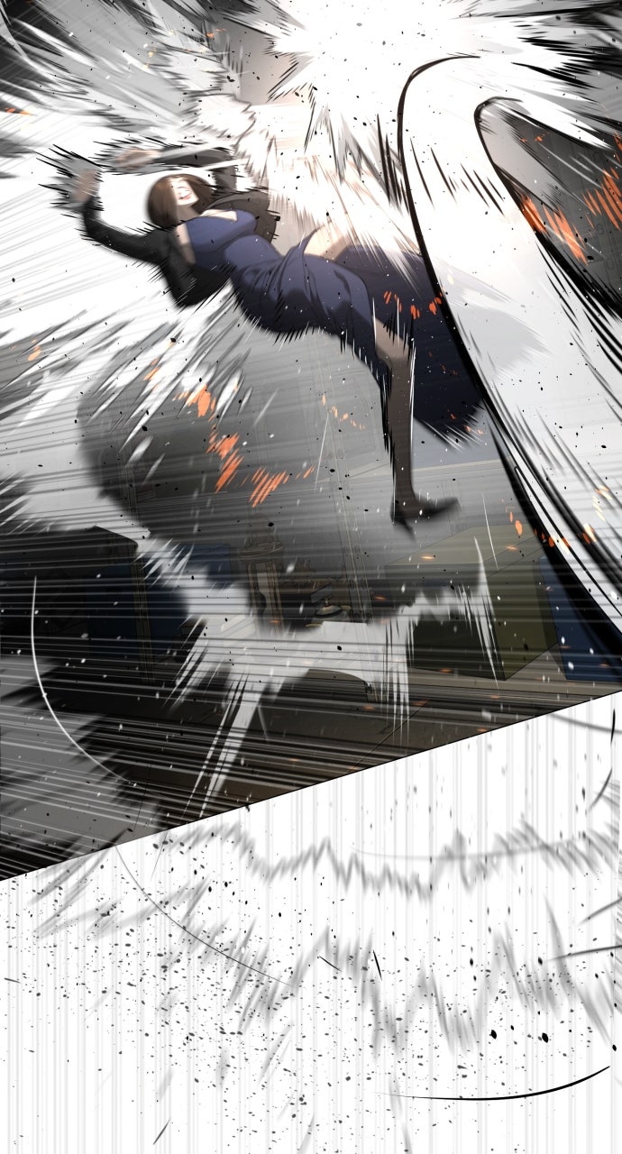 Read Killer Peter en Manga Online