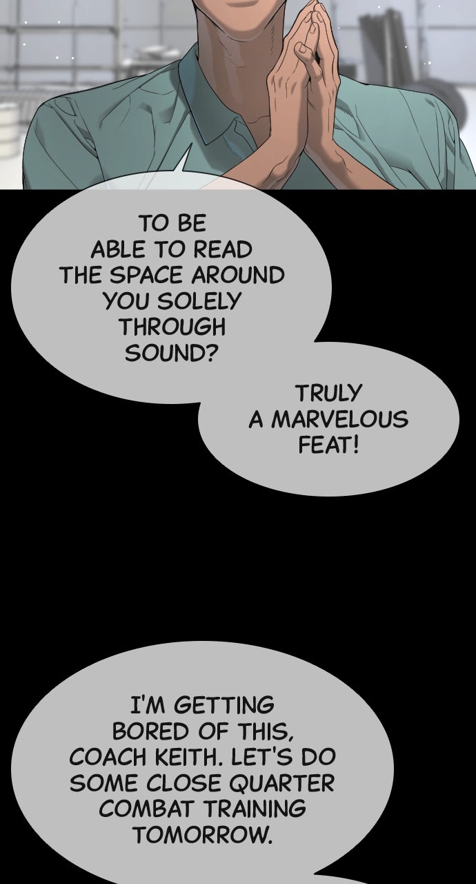 Read Killer Peter en Manga Online