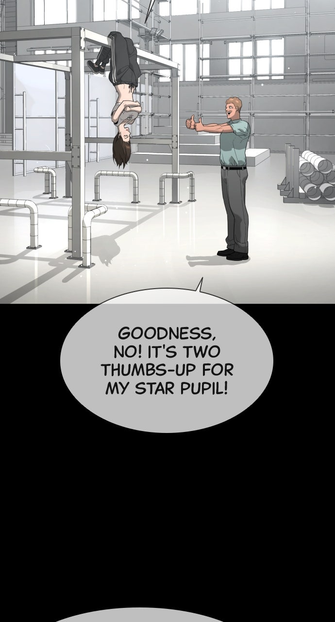 Read Killer Peter en Manga Online