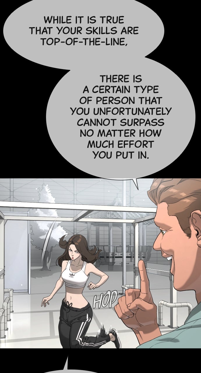 Read Killer Peter en Manga Online