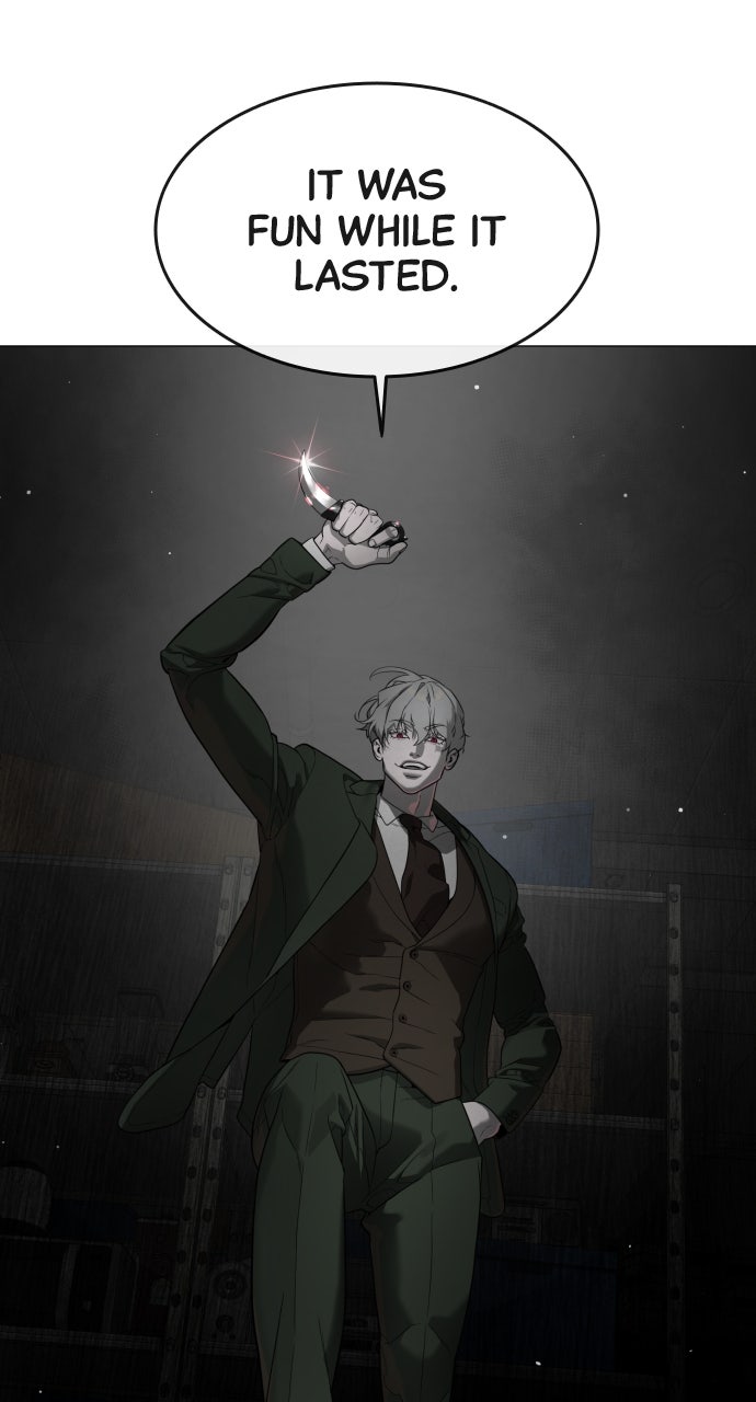 Read Killer Peter en Manga Online