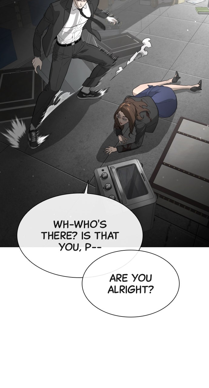 Read Killer Peter en Manga Online