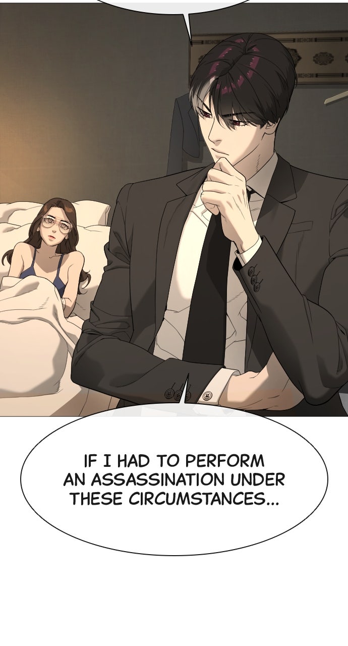 Read Killer Peter en Manga Online