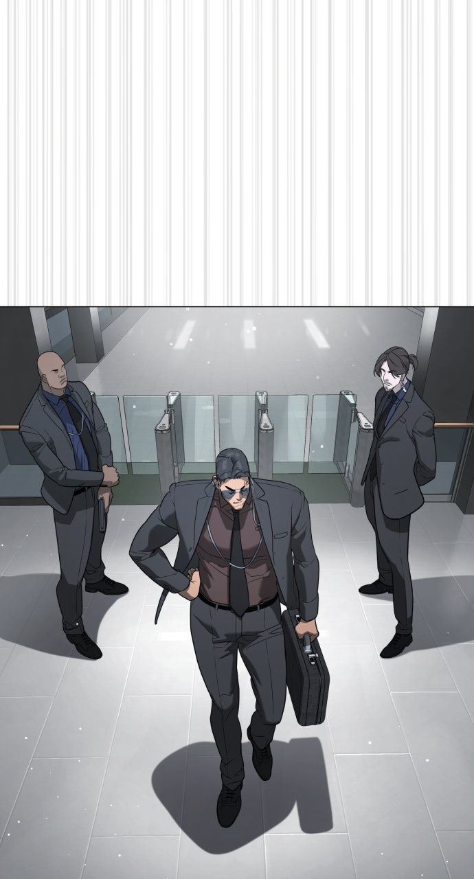 Read Killer Peter en Manga Online