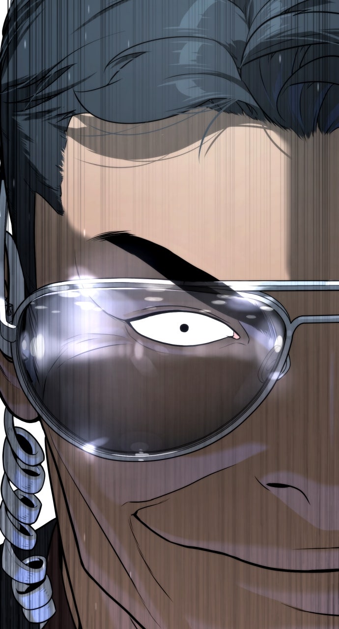Read Killer Peter en Manga Online