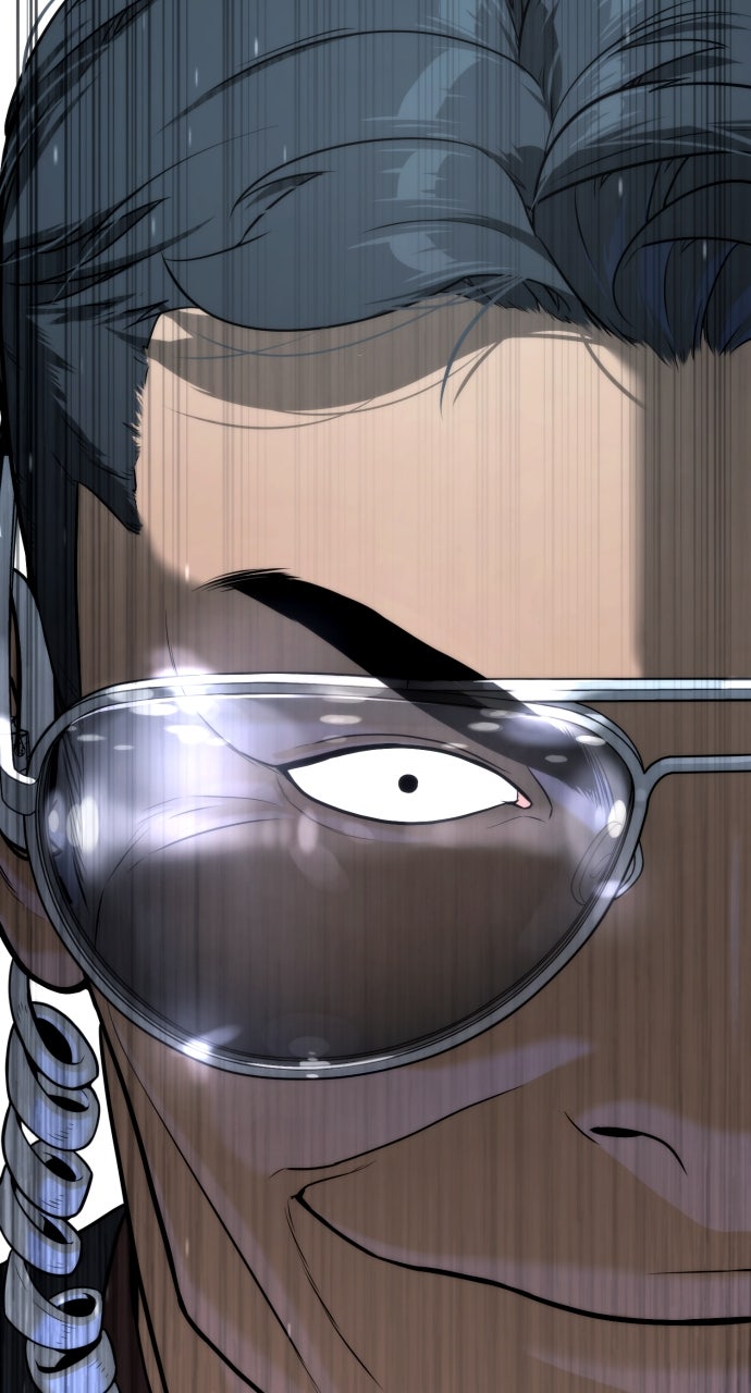Read Killer Peter en Manga Online