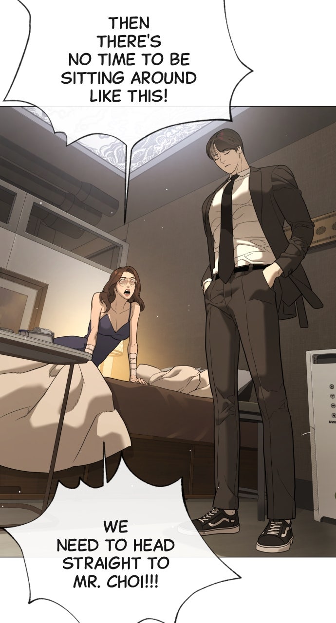 Read Killer Peter en Manga Online