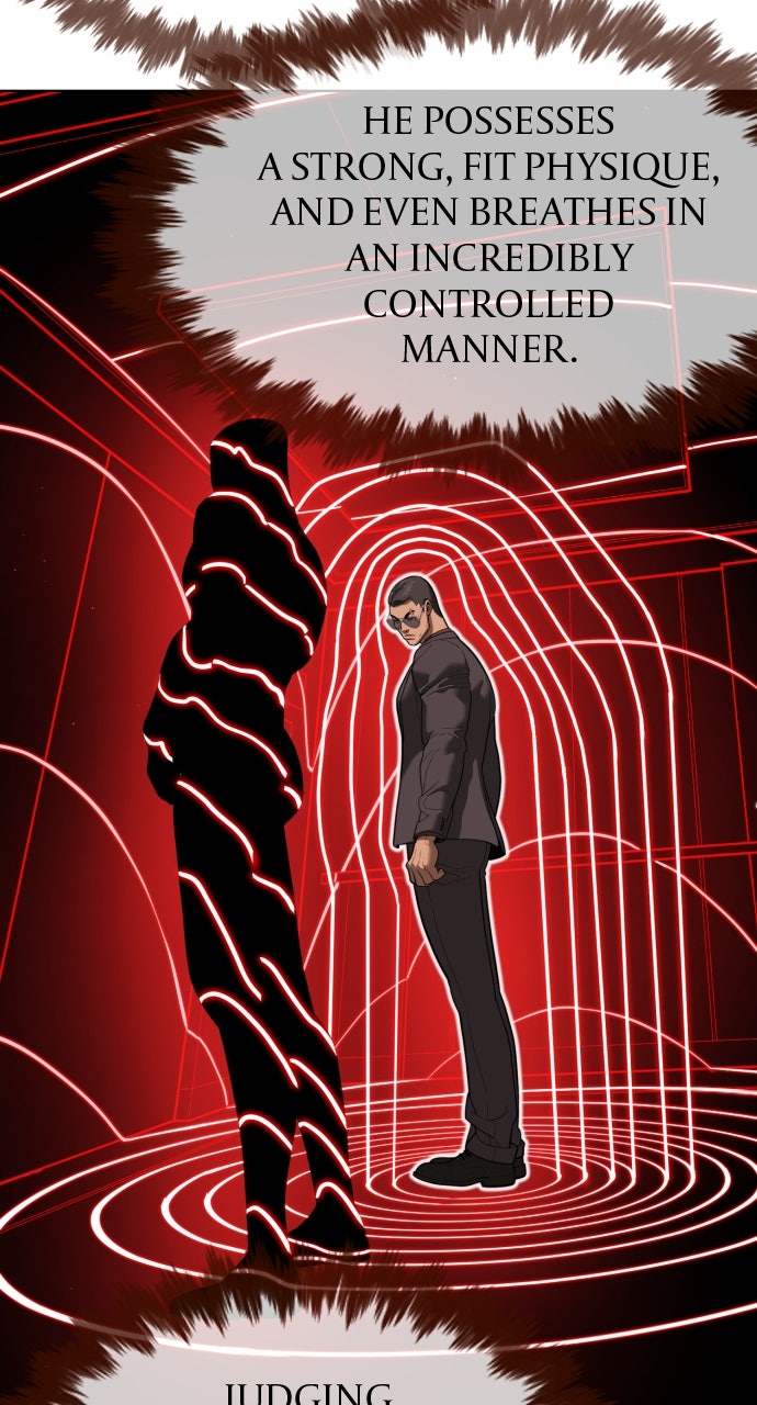 Read Killer Peter en Manga Online