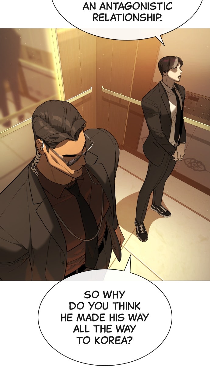 Read Killer Peter en Manga Online