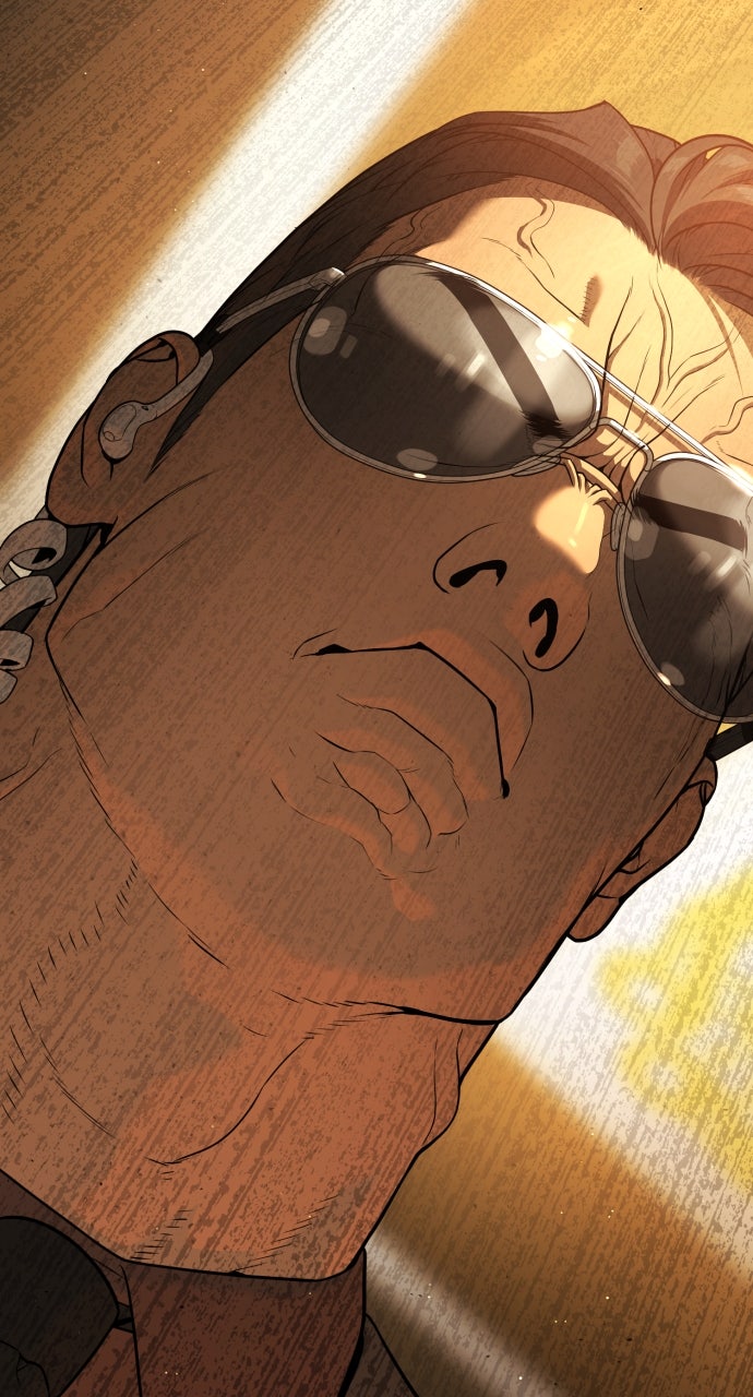 Read Killer Peter en Manga Online