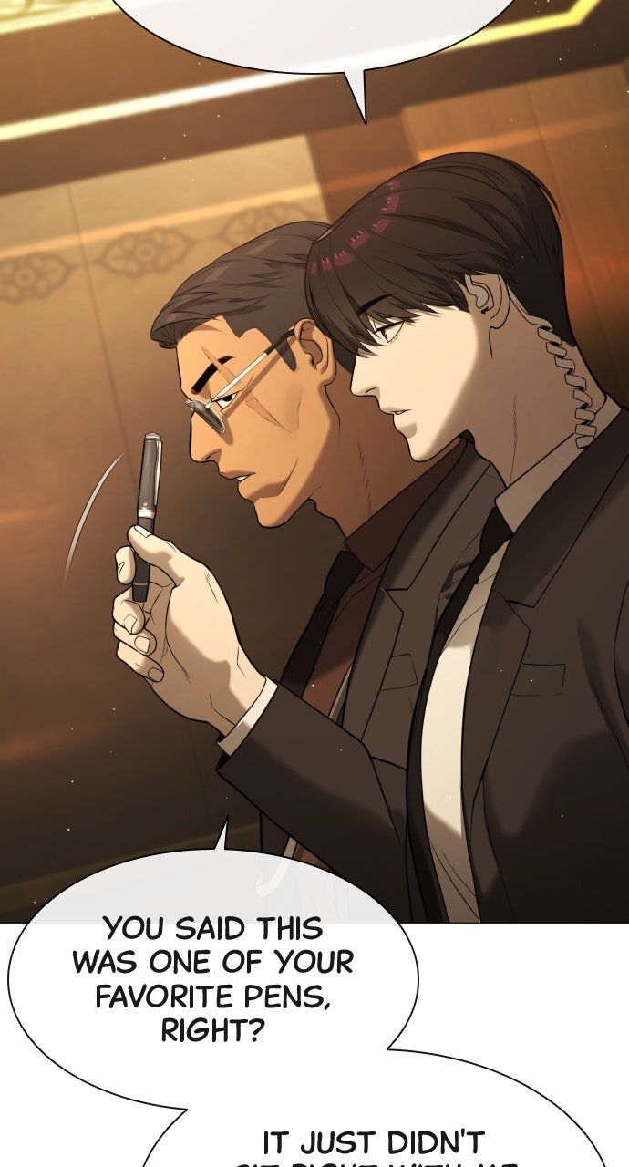 Read Killer Peter en Manga Online