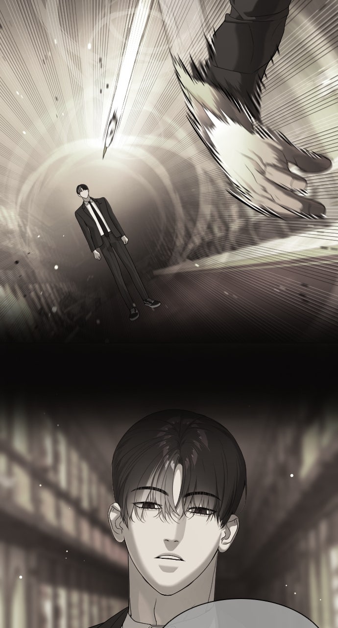 Read Killer Peter en Manga Online