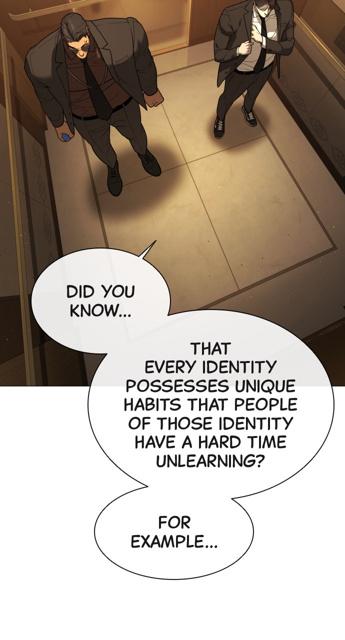 Read Killer Peter en Manga Online